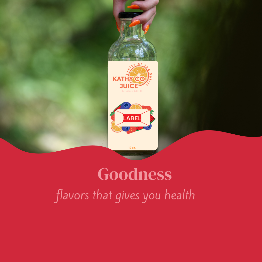 Red juice