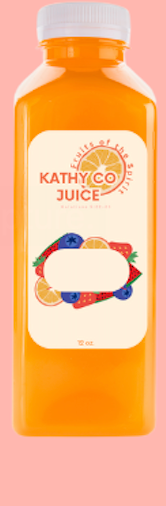 Orange Juice